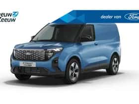 Ford E-Transit Courier (2026)