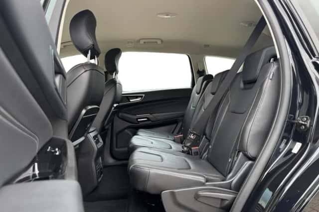 Ford S-Max (2022) thumbnail 11
