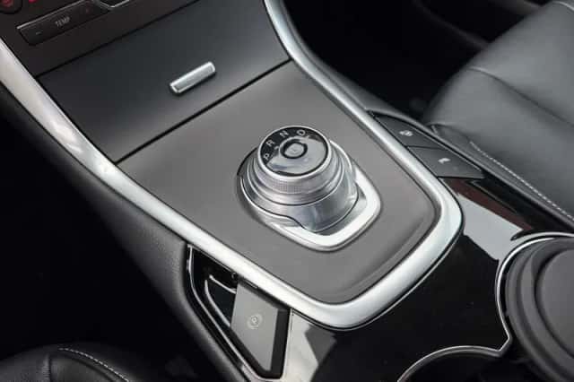 Ford S-Max (2022) thumbnail 12