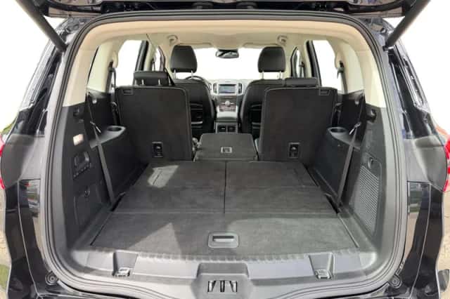 Ford S-Max (2022) thumbnail 13