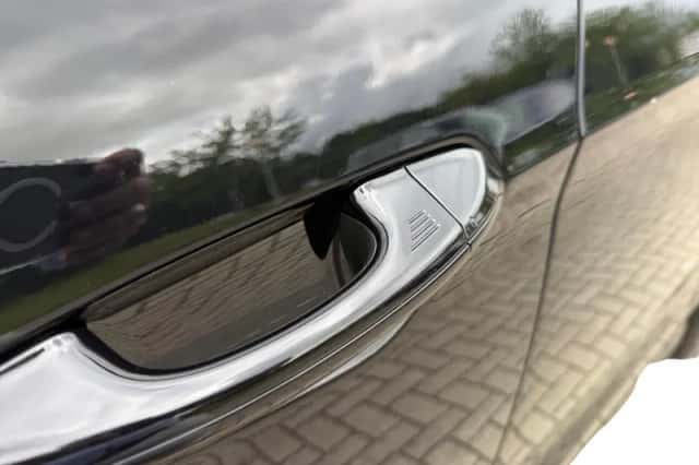 Ford S-Max (2022) thumbnail 14