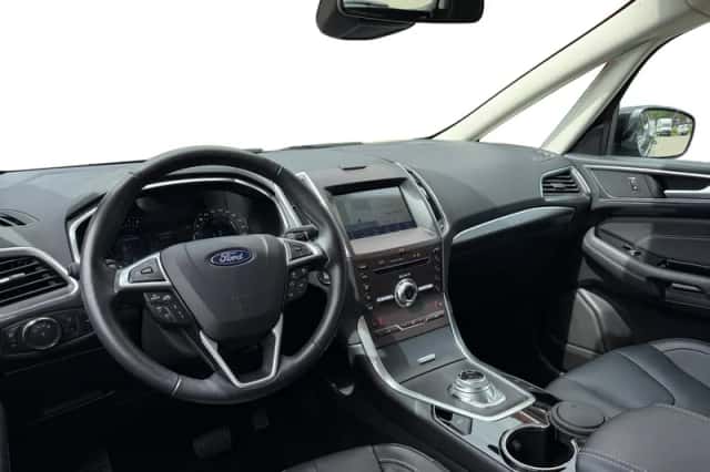 Ford S-Max (2022) thumbnail 18