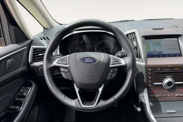 Ford S-Max (2022) thumbnail 19