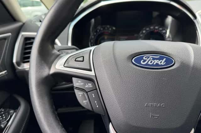 Ford S-Max (2022) thumbnail 20