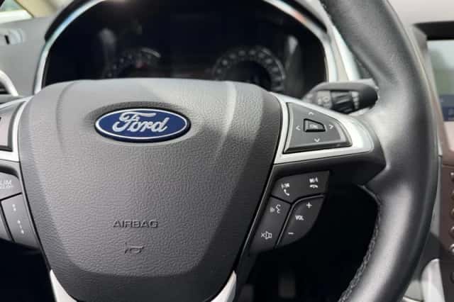 Ford S-Max (2022) thumbnail 21