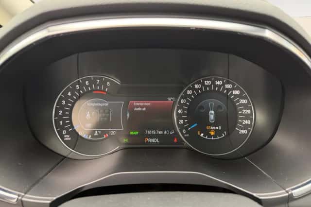 Ford S-Max (2022) thumbnail 22