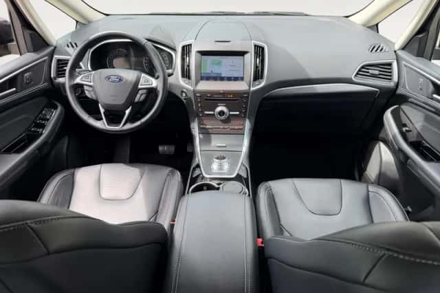 Ford S-Max (2022) thumbnail 23