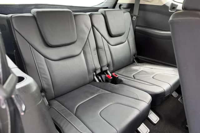 Ford S-Max (2022) thumbnail 25