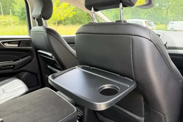 Ford S-Max (2022) thumbnail 27