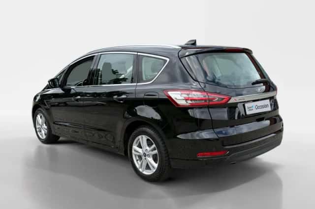 Ford S-Max (2022) thumbnail 5