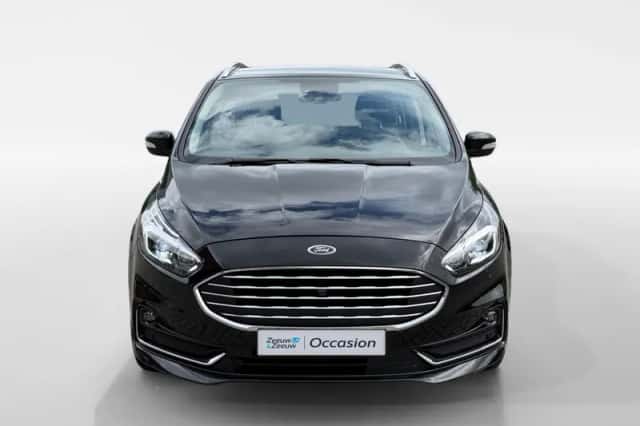 Ford S-Max (2022) thumbnail 7