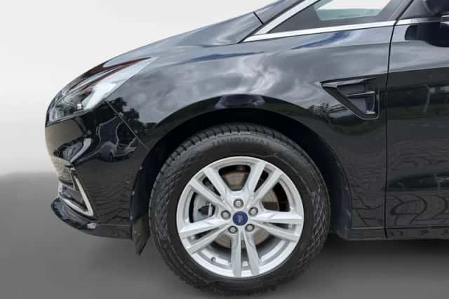 Ford S-Max (2022) thumbnail 8