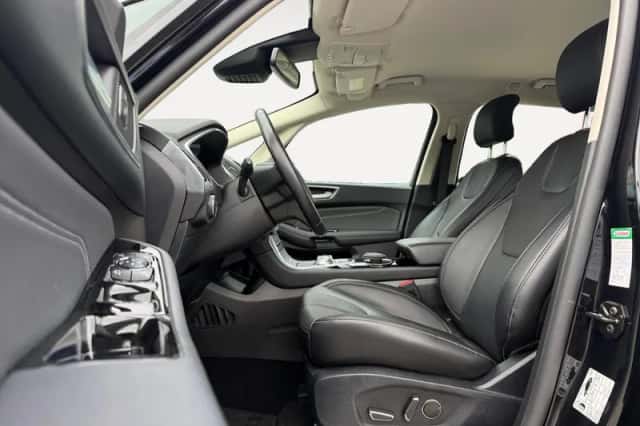 Ford S-Max (2022) thumbnail 10