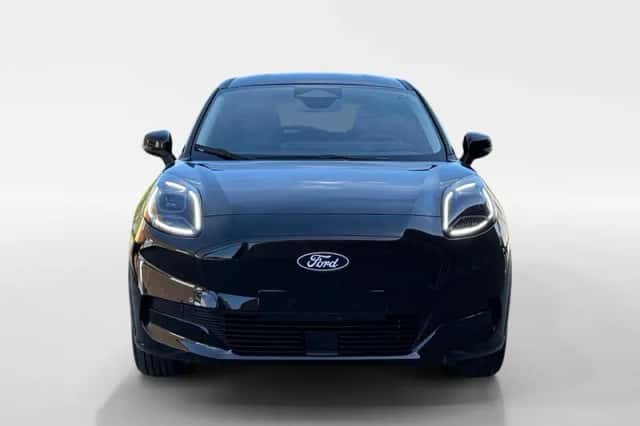 Ford Puma (2026) thumbnail 2