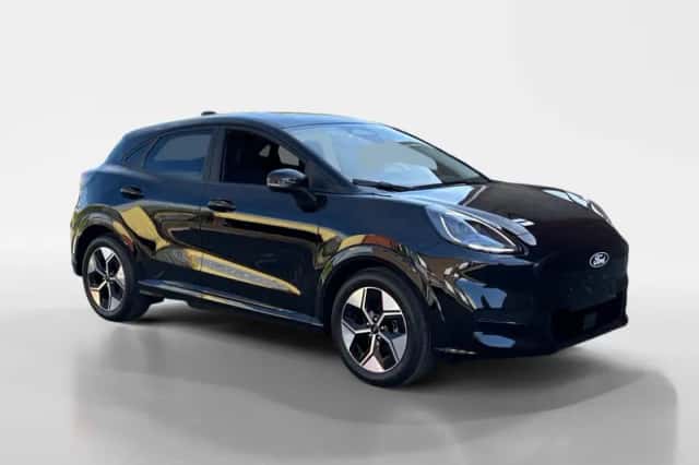 Ford Puma (2026) thumbnail 3