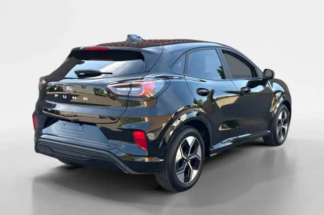 Ford Puma (2026) thumbnail 5