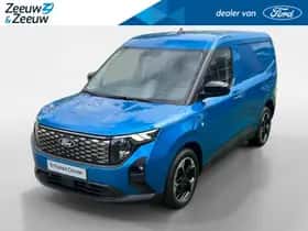 Ford E-Transit Courier (2026)