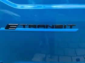 Ford E-Transit Courier (2026) thumbnail 17