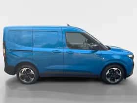 Ford E-Transit Courier (2026) thumbnail 3