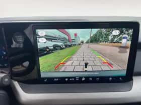 Ford E-Transit Courier (2026) thumbnail 4