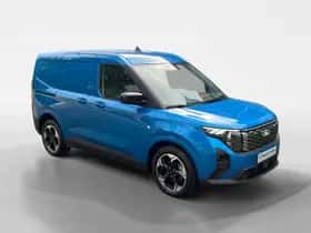 Ford E-Transit Courier (2026) thumbnail 6