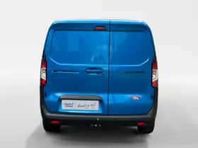 Ford E-Transit Courier (2026) thumbnail 7