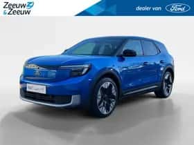 Ford Explorer (2025)