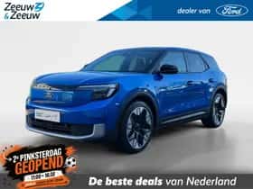 Ford Explorer (2025)