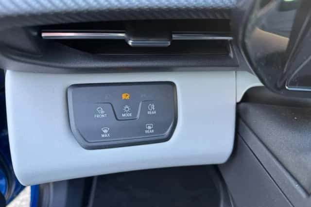 Ford Explorer (2025) thumbnail 20