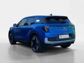 Ford Explorer (2025) thumbnail 3