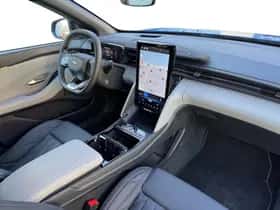 Ford Explorer (2025) thumbnail 25