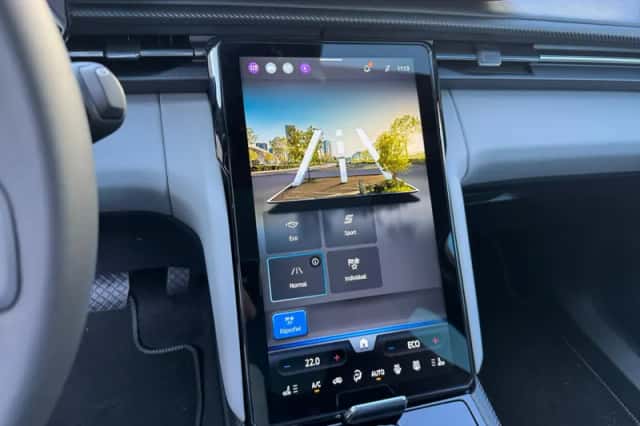 Ford Explorer (2025) thumbnail 28