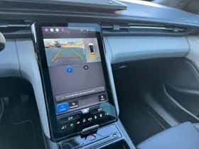 Ford Explorer (2025) thumbnail 30