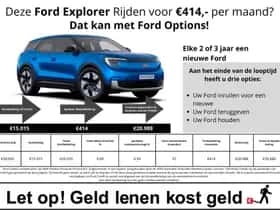 Ford Explorer (2025) thumbnail 36