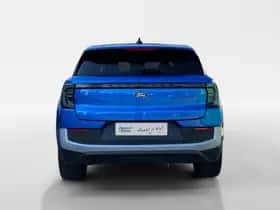Ford Explorer (2025) thumbnail 8