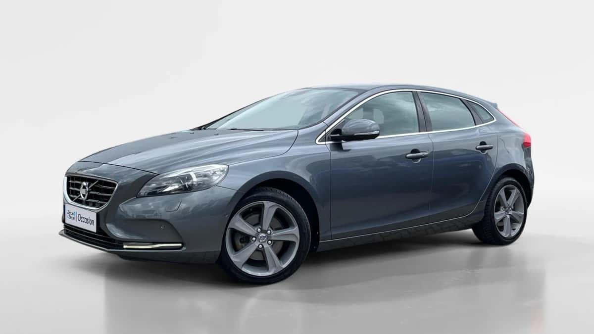 Volvo V40 (2013) — foto 1