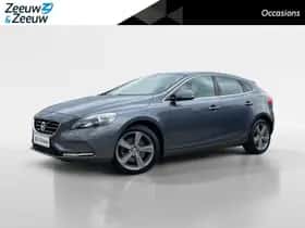 Volvo V40 (2013)