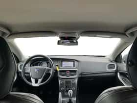 Volvo V40 (2013) thumbnail 13