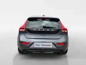 Volvo V40 (2013) thumbnail 3