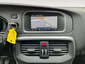Volvo V40 (2013) thumbnail 22