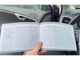 Volvo V40 (2013) thumbnail 28