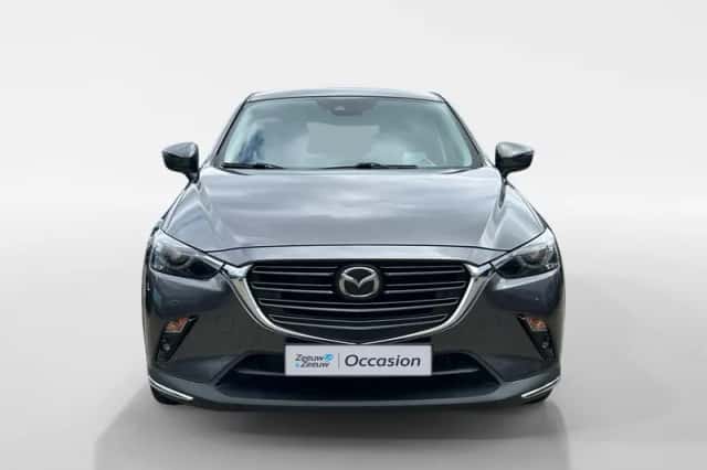Mazda CX-3 (2019) thumbnail 3