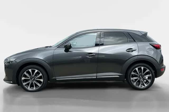 Mazda CX-3 (2019) thumbnail 5
