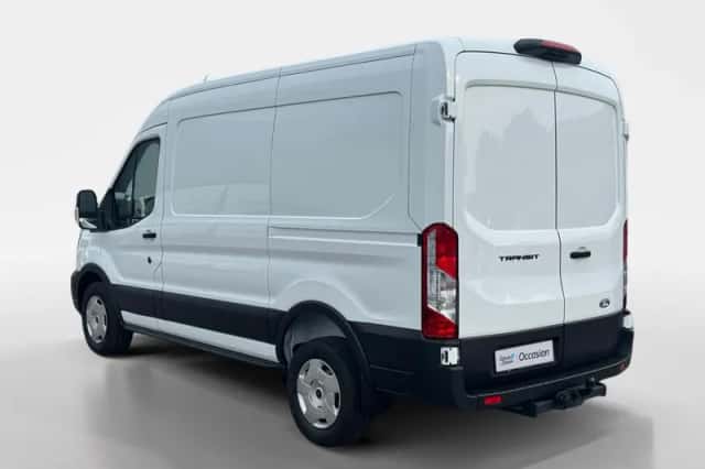 Ford Transit (2024) thumbnail 13