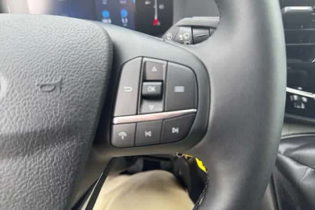 Ford Transit (2024) thumbnail 17