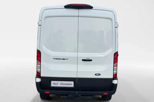 Ford Transit (2024) thumbnail 10
