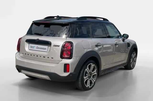 MINI Countryman (2022) thumbnail 2