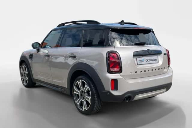 MINI Countryman (2022) thumbnail 3