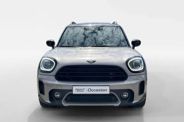 MINI Countryman (2022) thumbnail 6