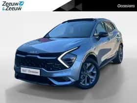 Kia Sportage (2023)